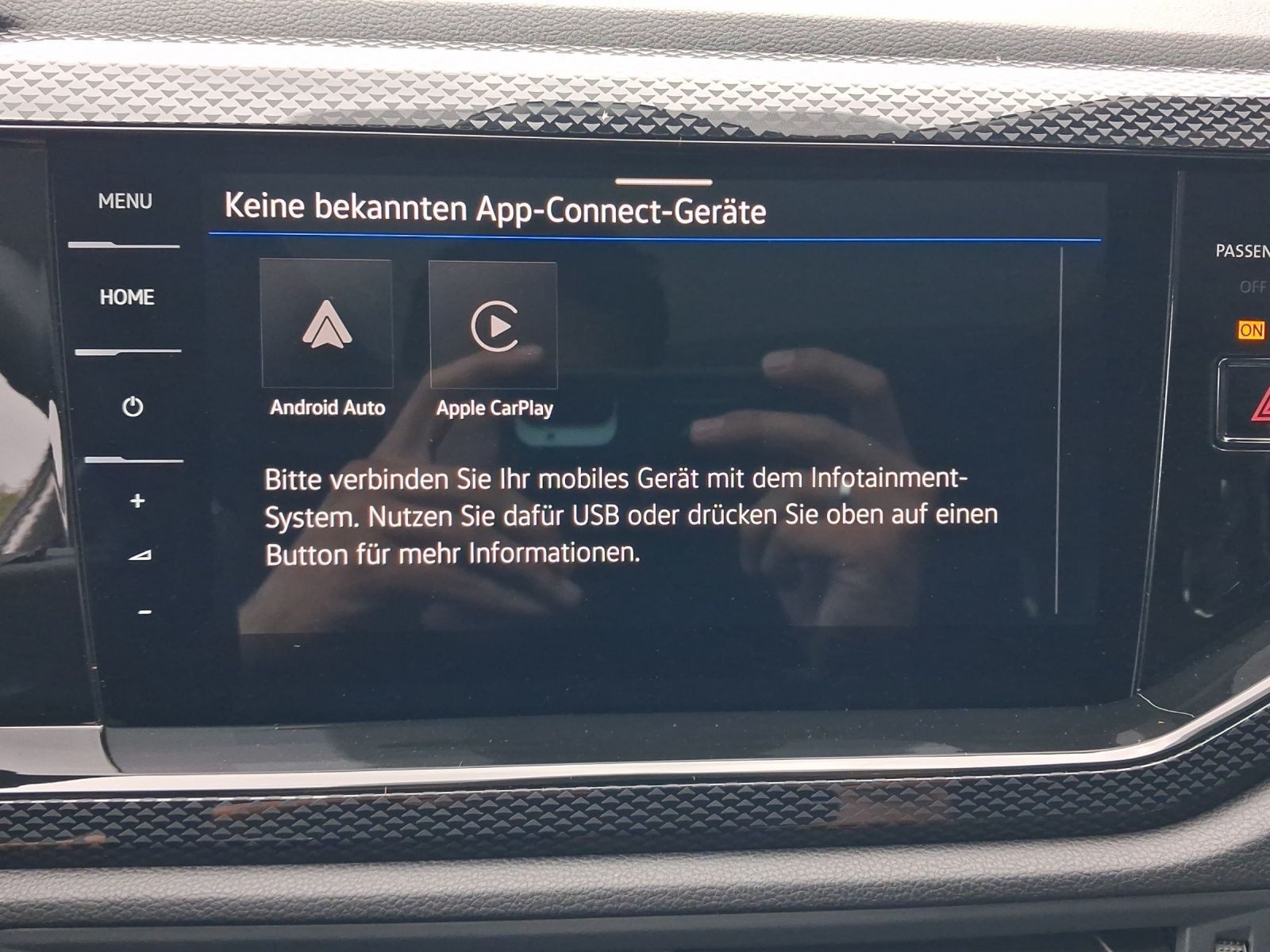 Volkswagen Taigo – Bild 16