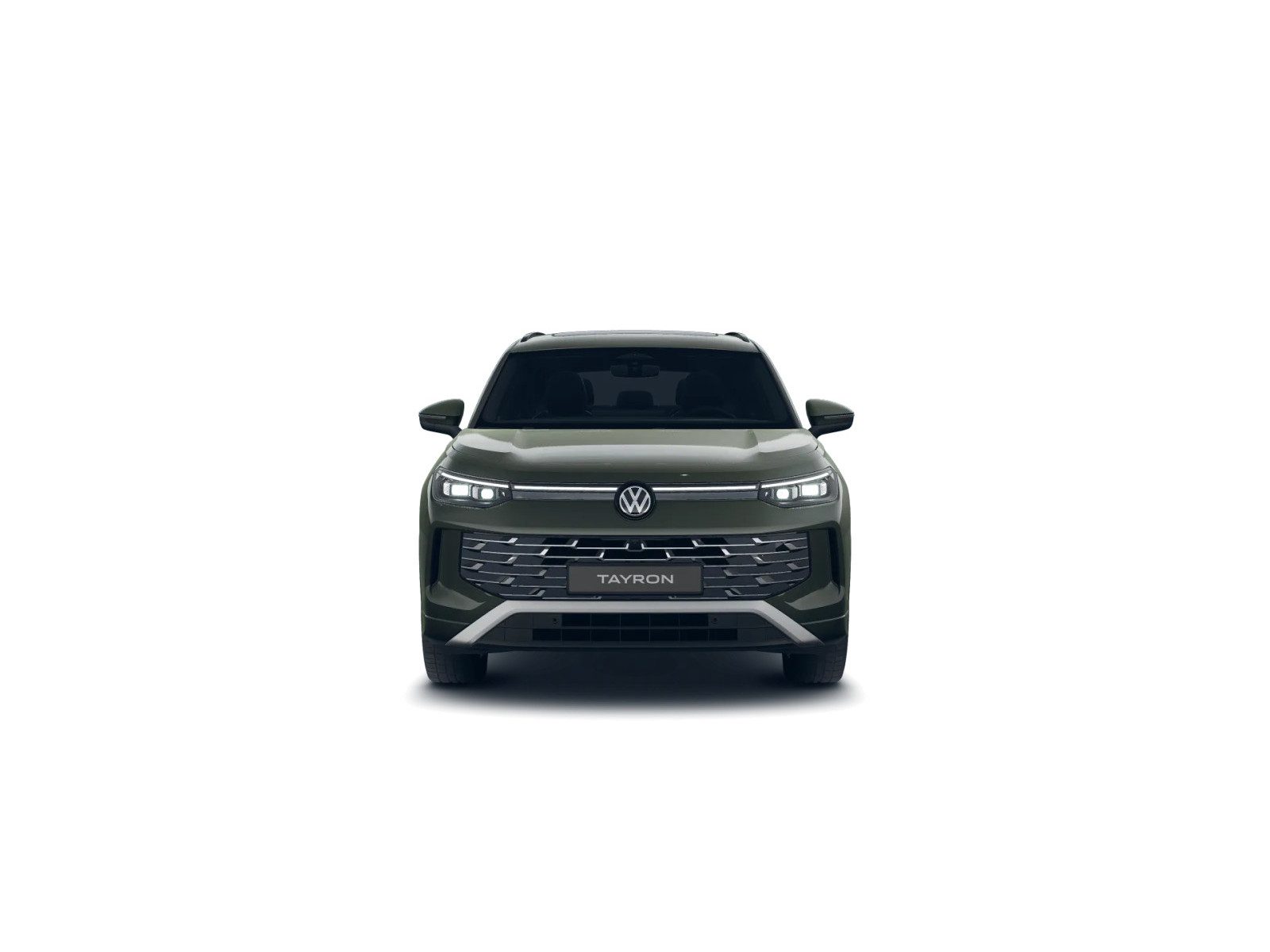 Volkswagen Tayron – Foto 7