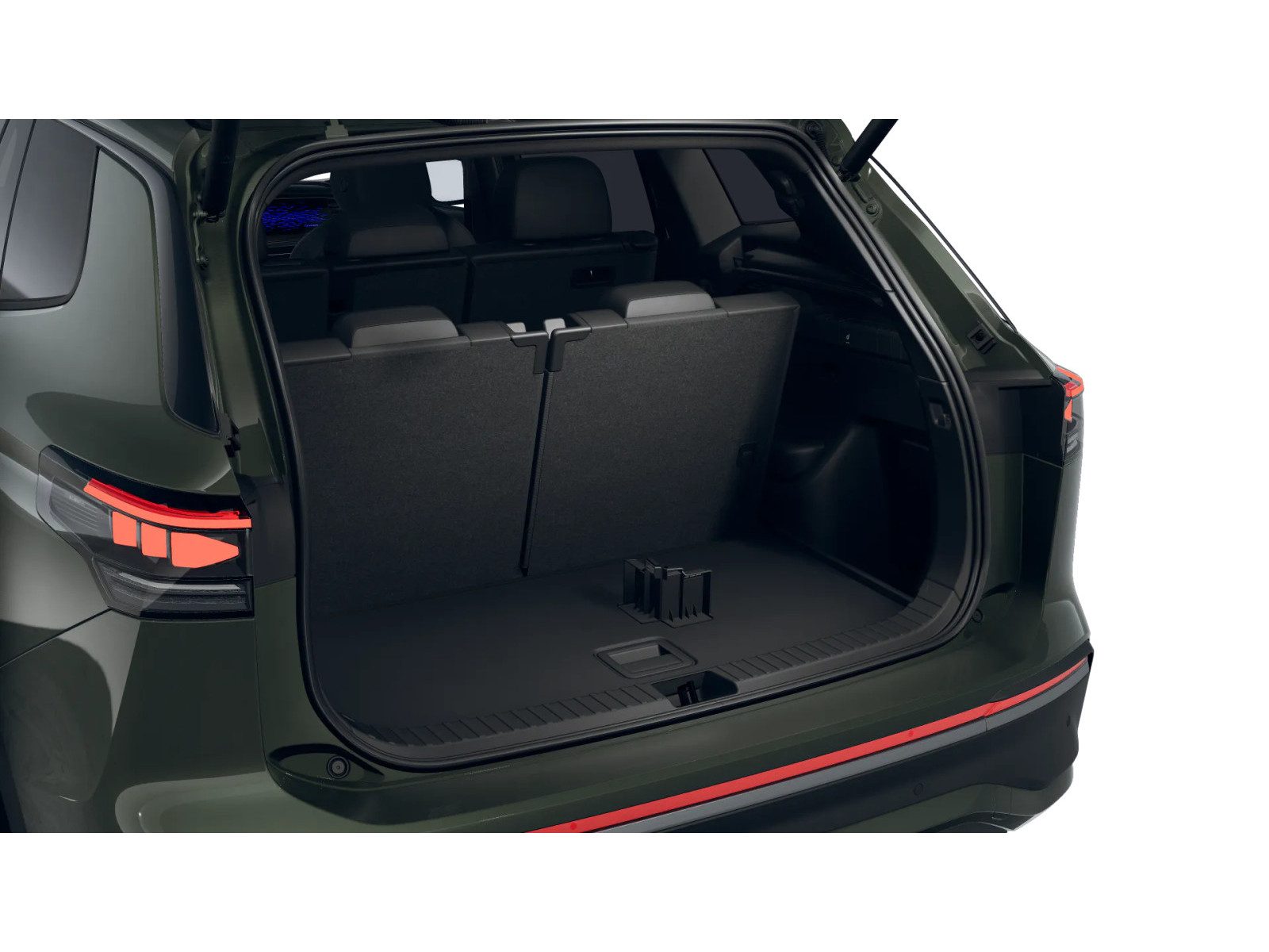 Volkswagen Tayron – Foto 8