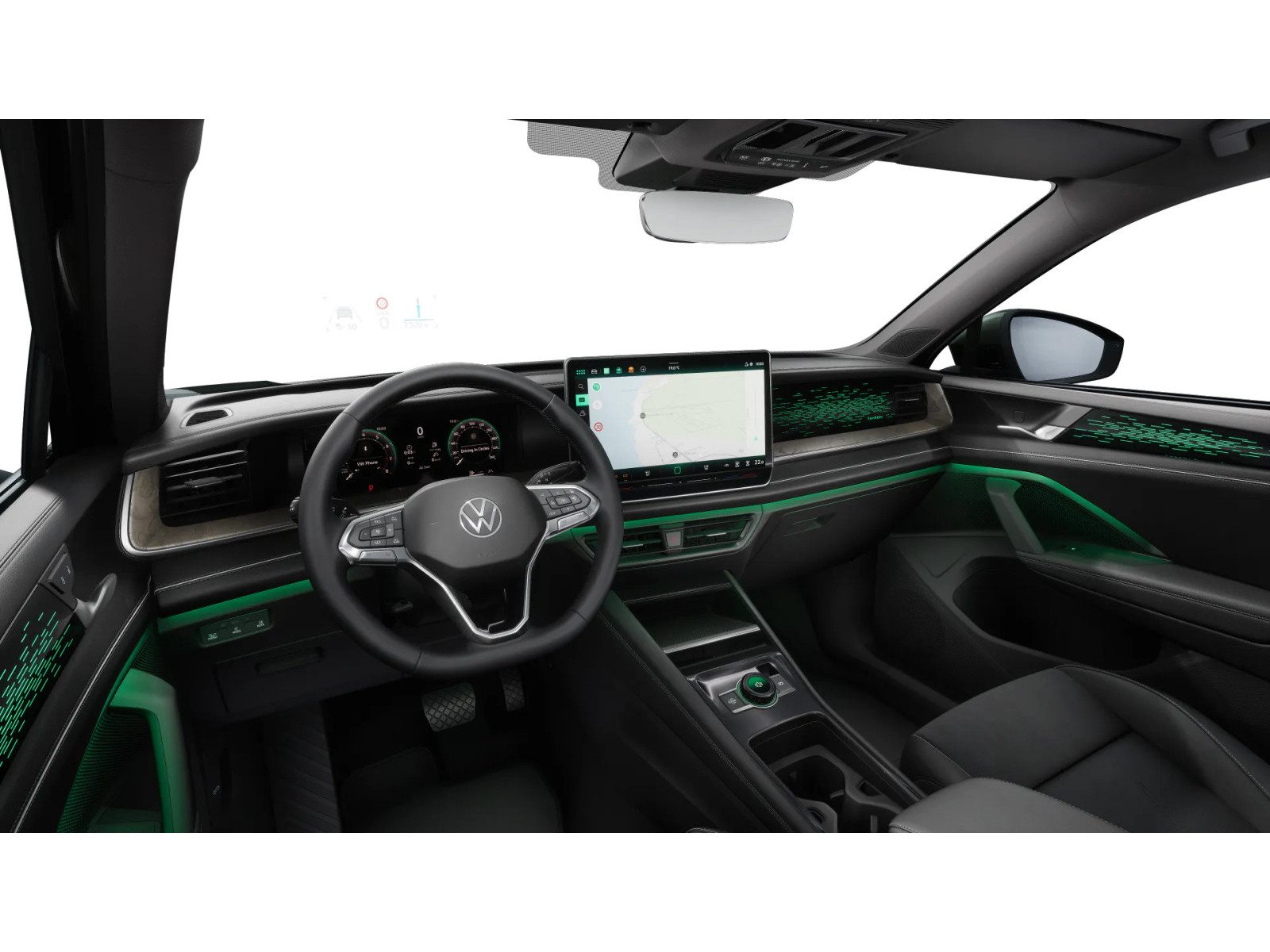 Volkswagen Tayron – Foto 9