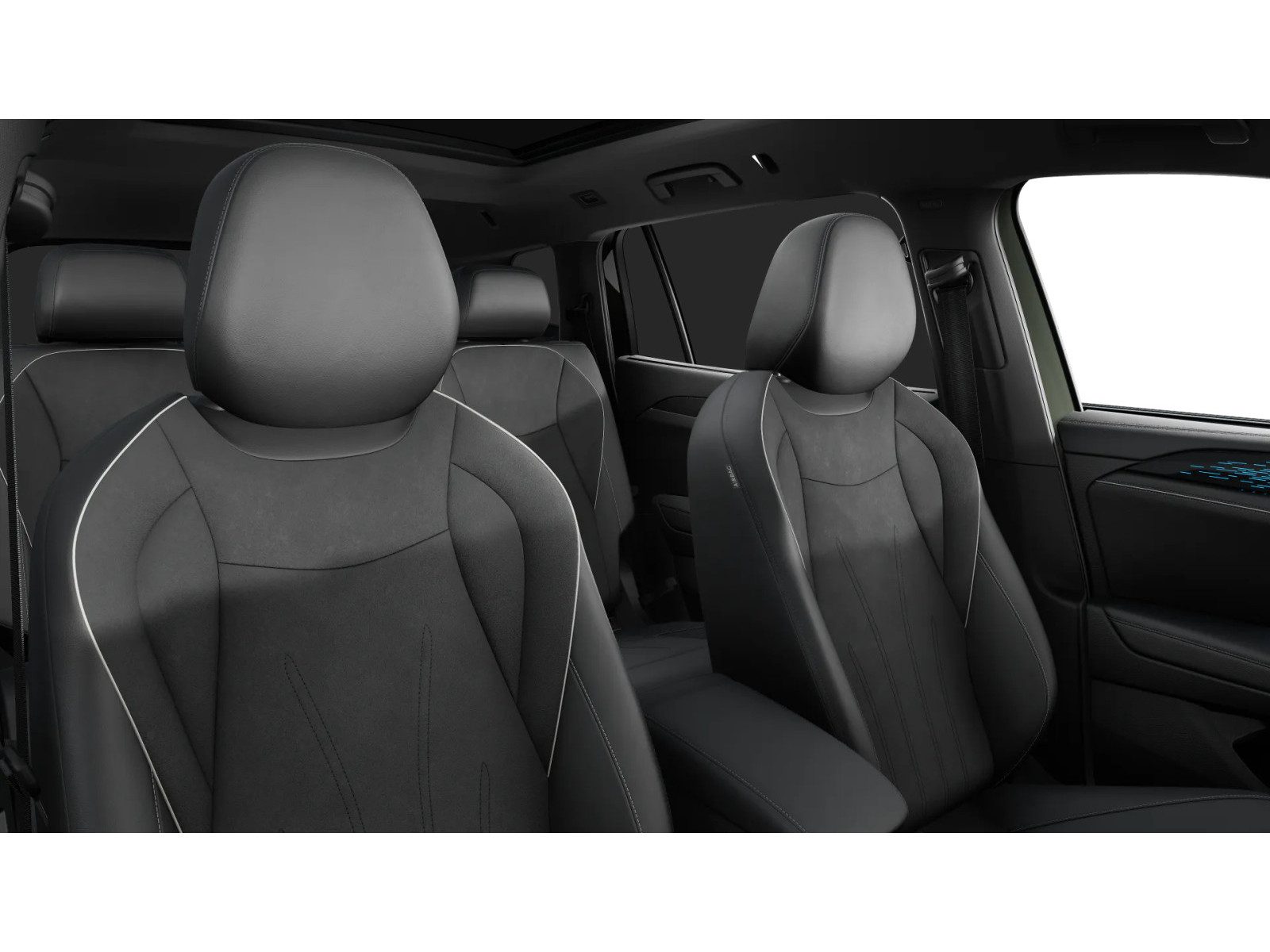 Volkswagen Tayron – Foto 10