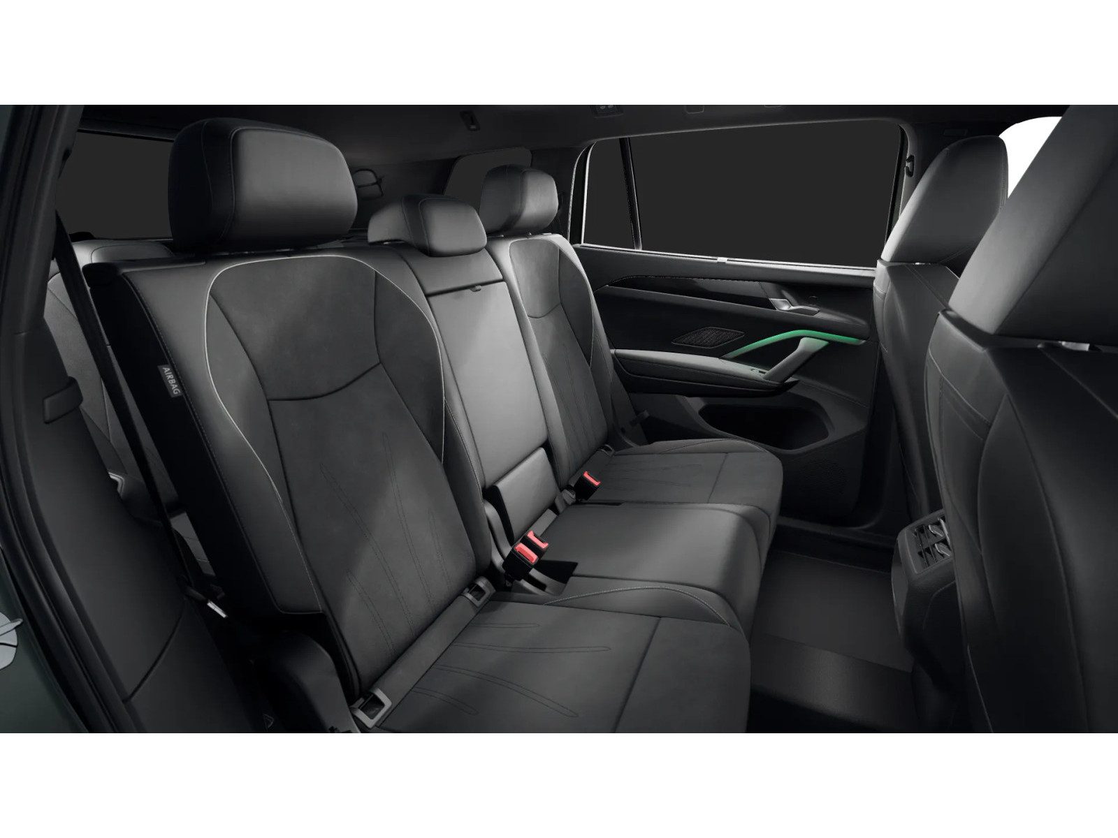 Volkswagen Tayron – Foto 11