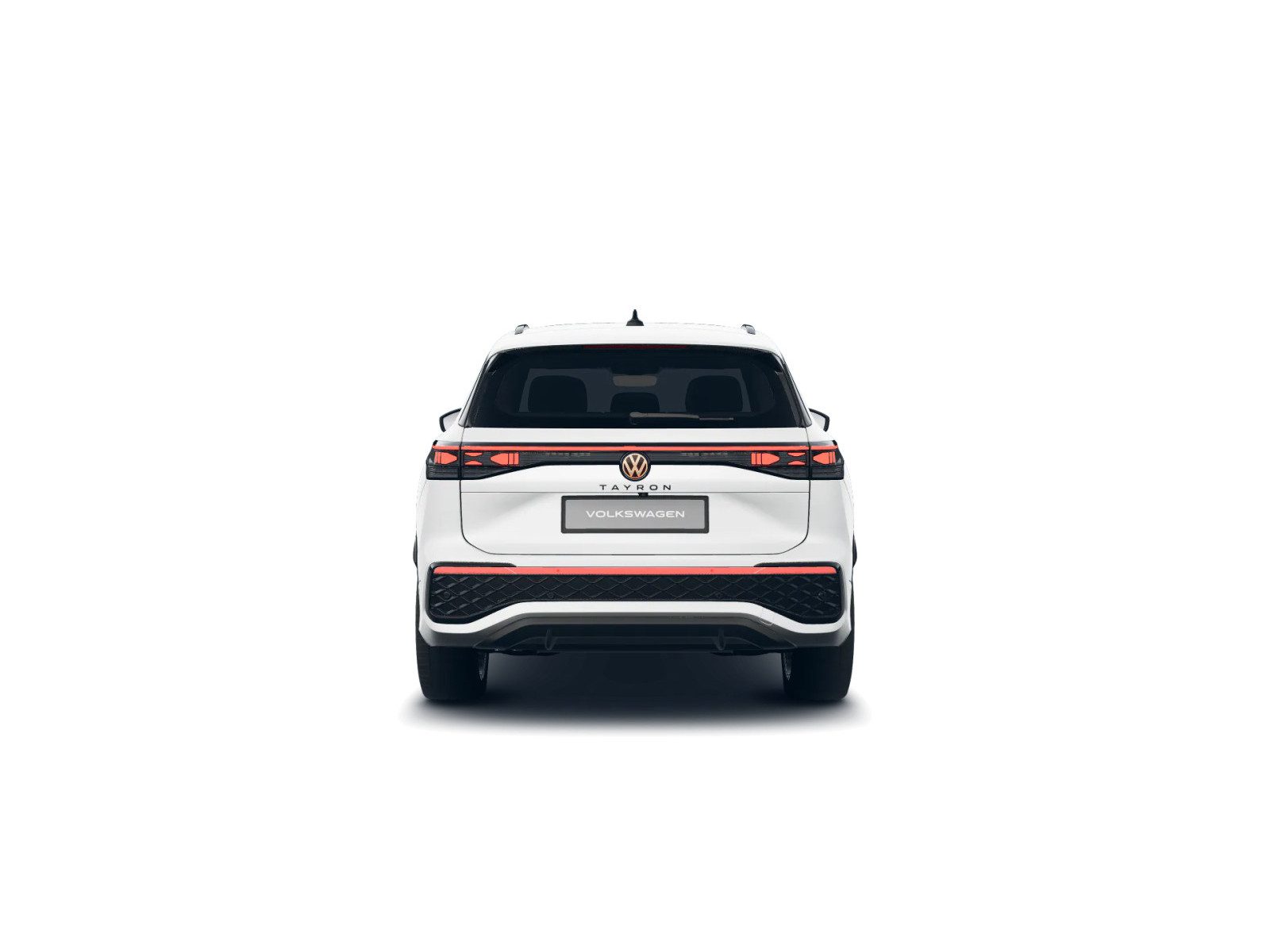Volkswagen Tayron – Bild 3