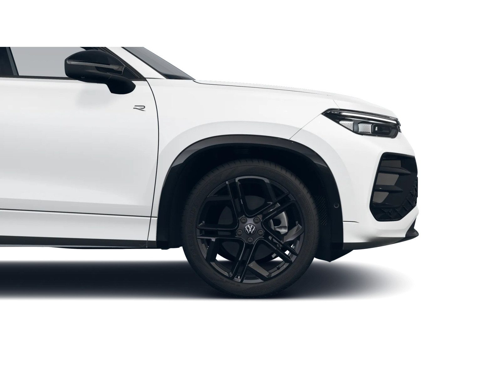 Volkswagen Tayron – Bild 4