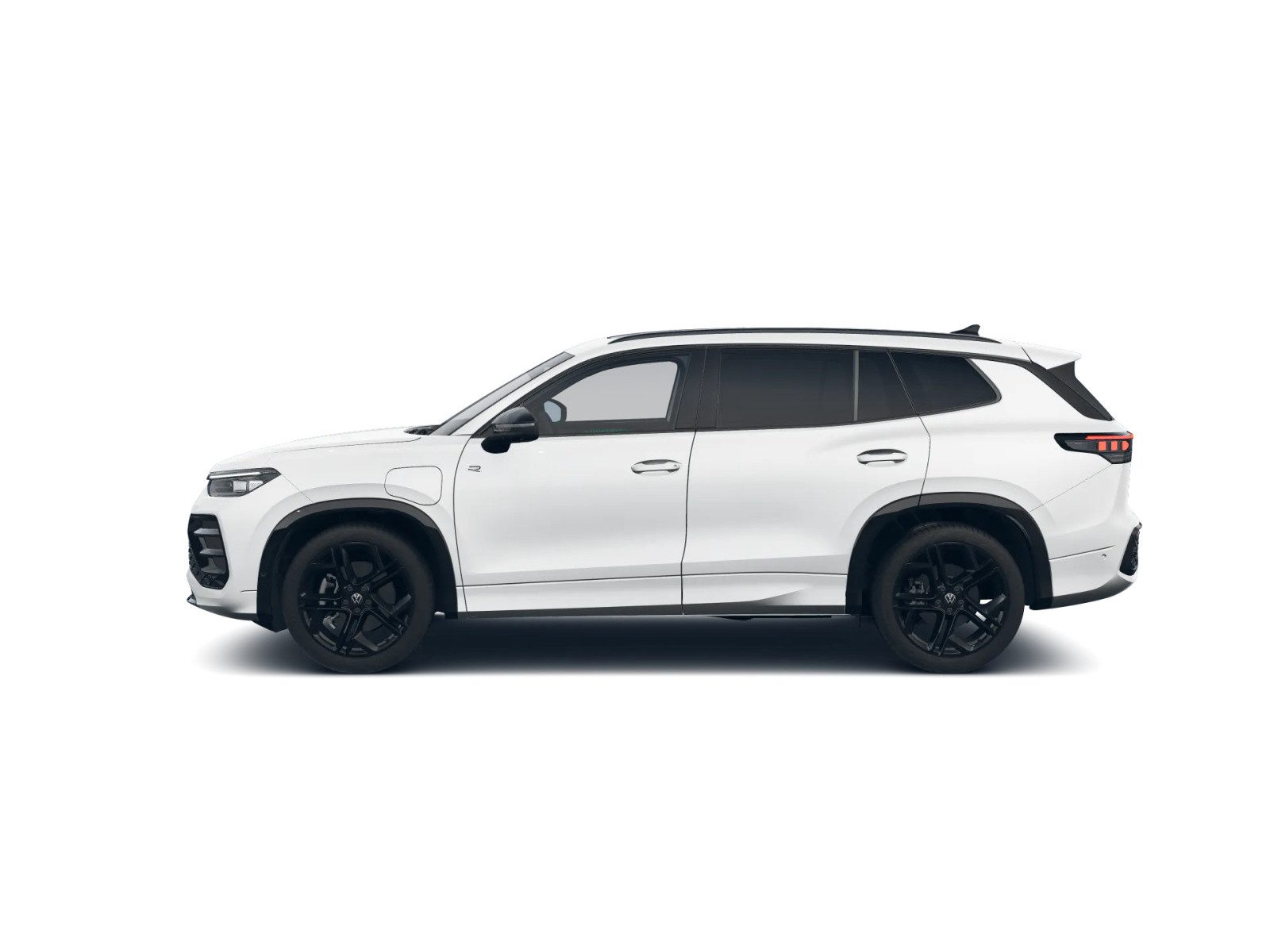 Volkswagen Tayron – Bild 6