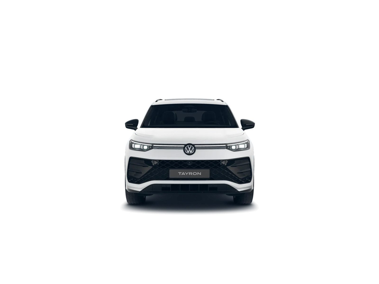 Volkswagen Tayron – Bild 7
