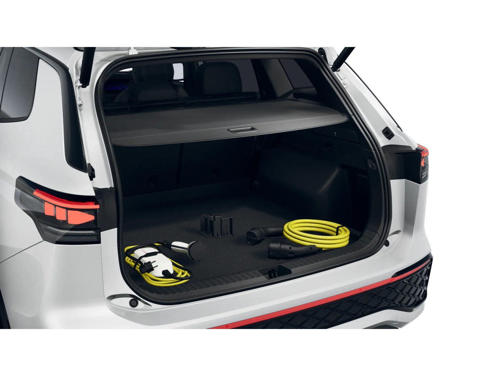 Volkswagen Tayron – Bild 8