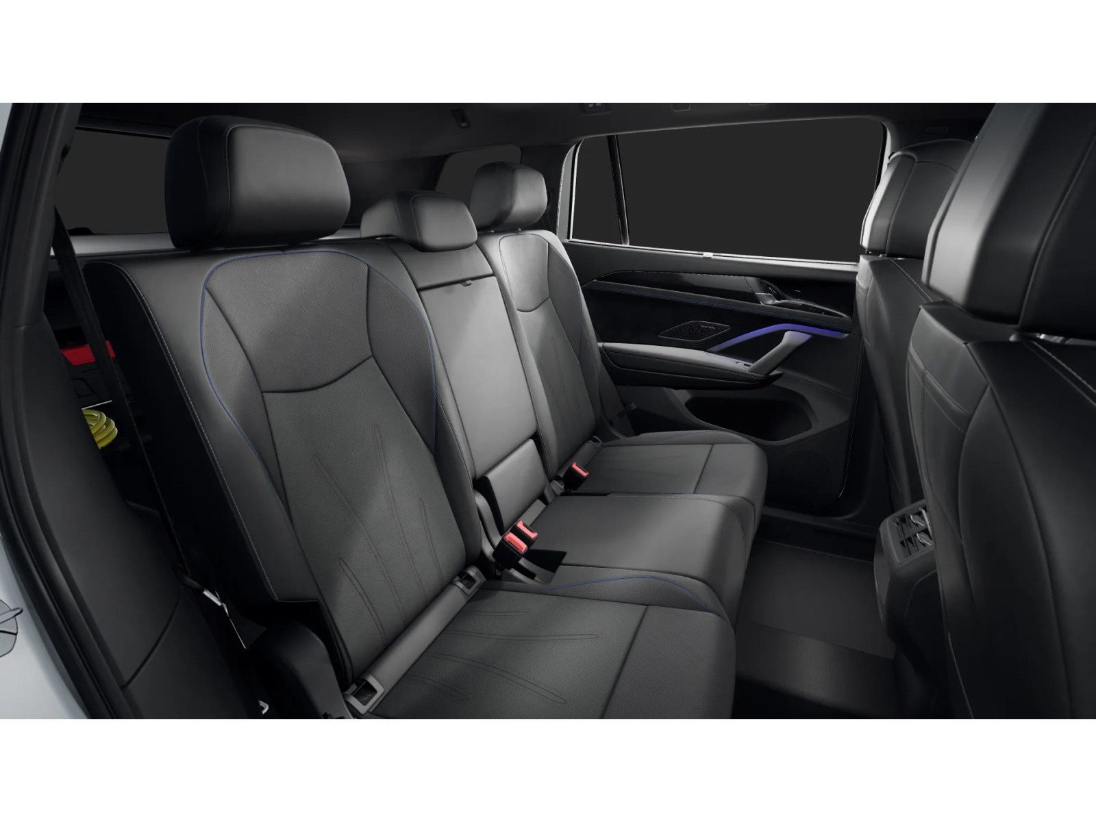 Volkswagen Tayron – Bild 11