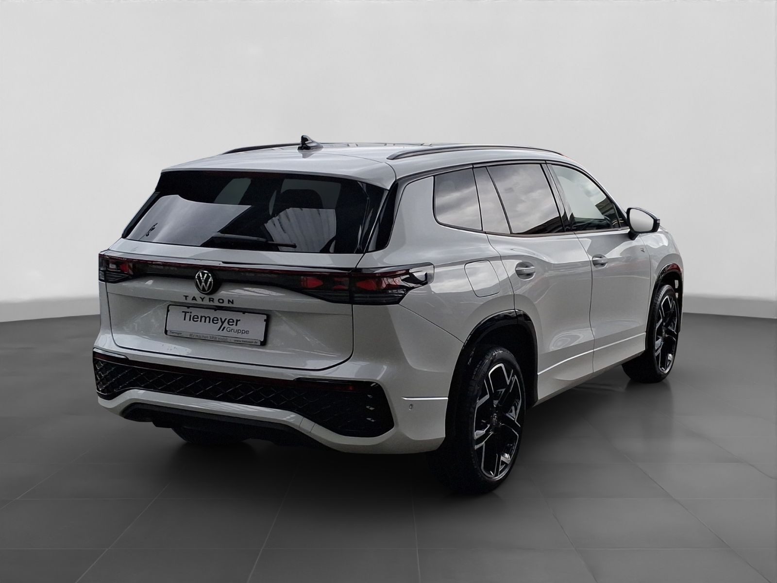 Volkswagen Tayron – Bild 3