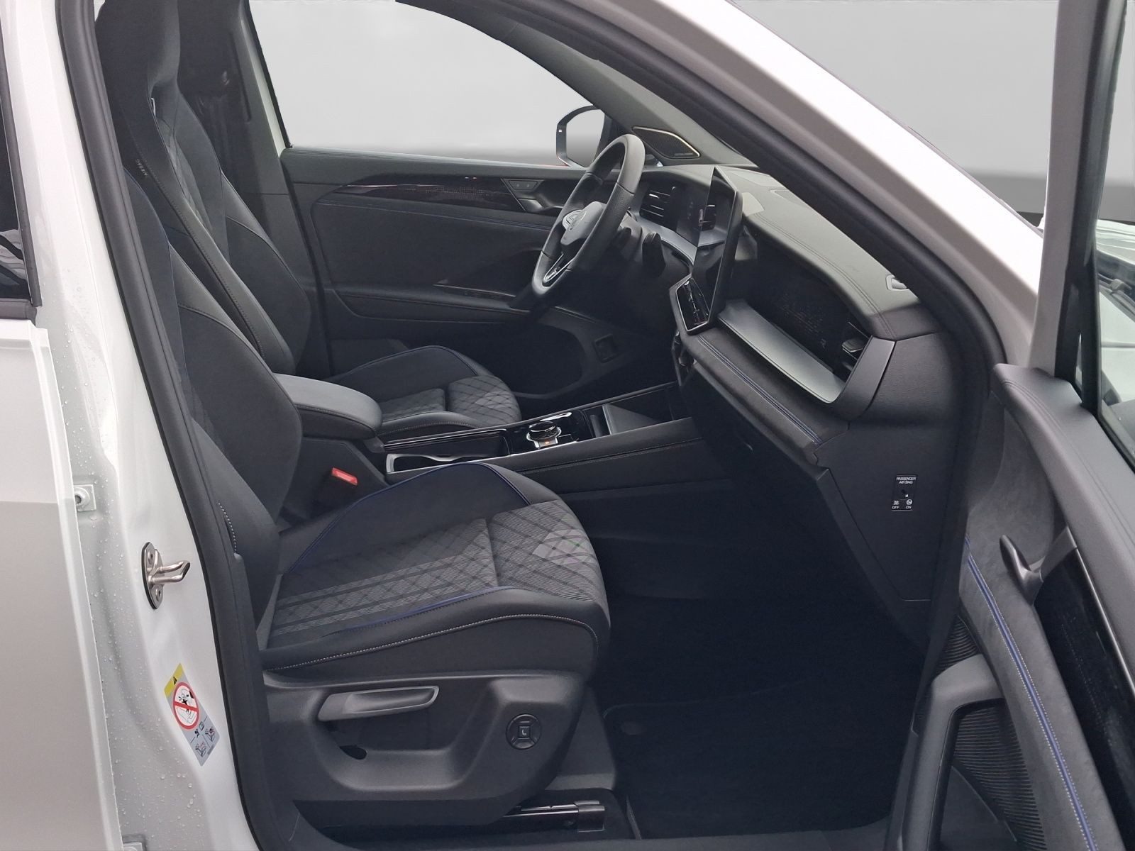 Volkswagen Tayron – Bild 4