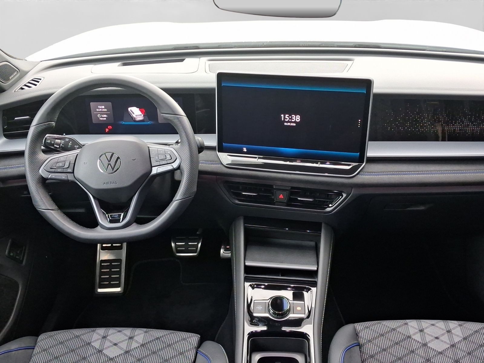 Volkswagen Tayron – Bild 5