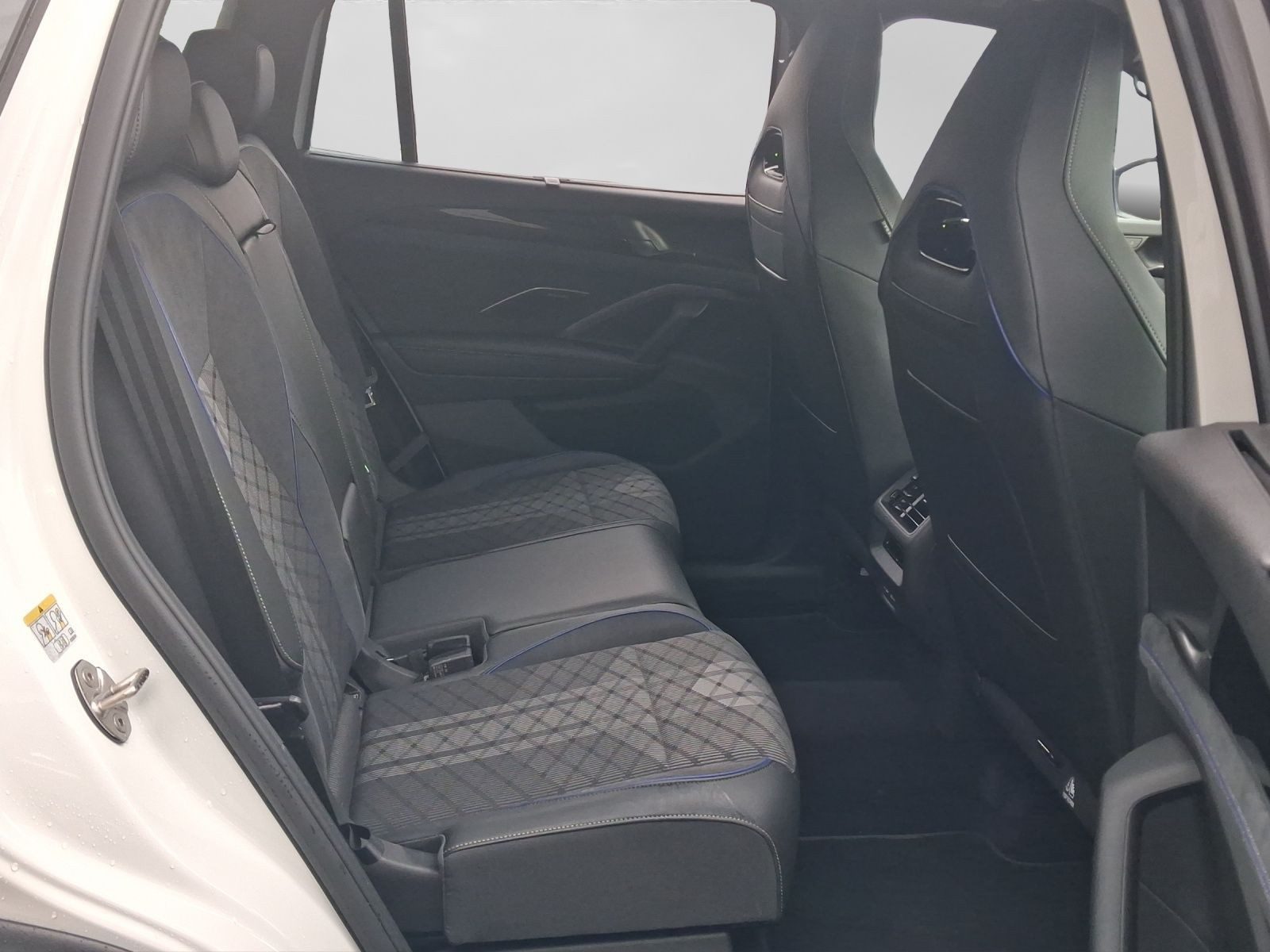 Volkswagen Tayron – Bild 6