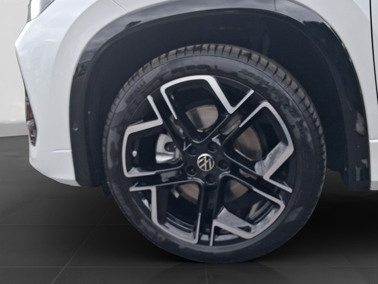 Volkswagen Tayron – Bild 7