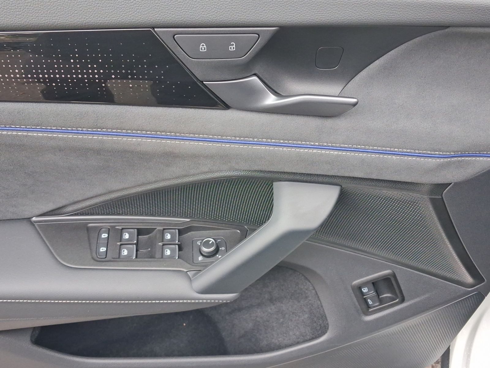 Volkswagen Tayron – Bild 8