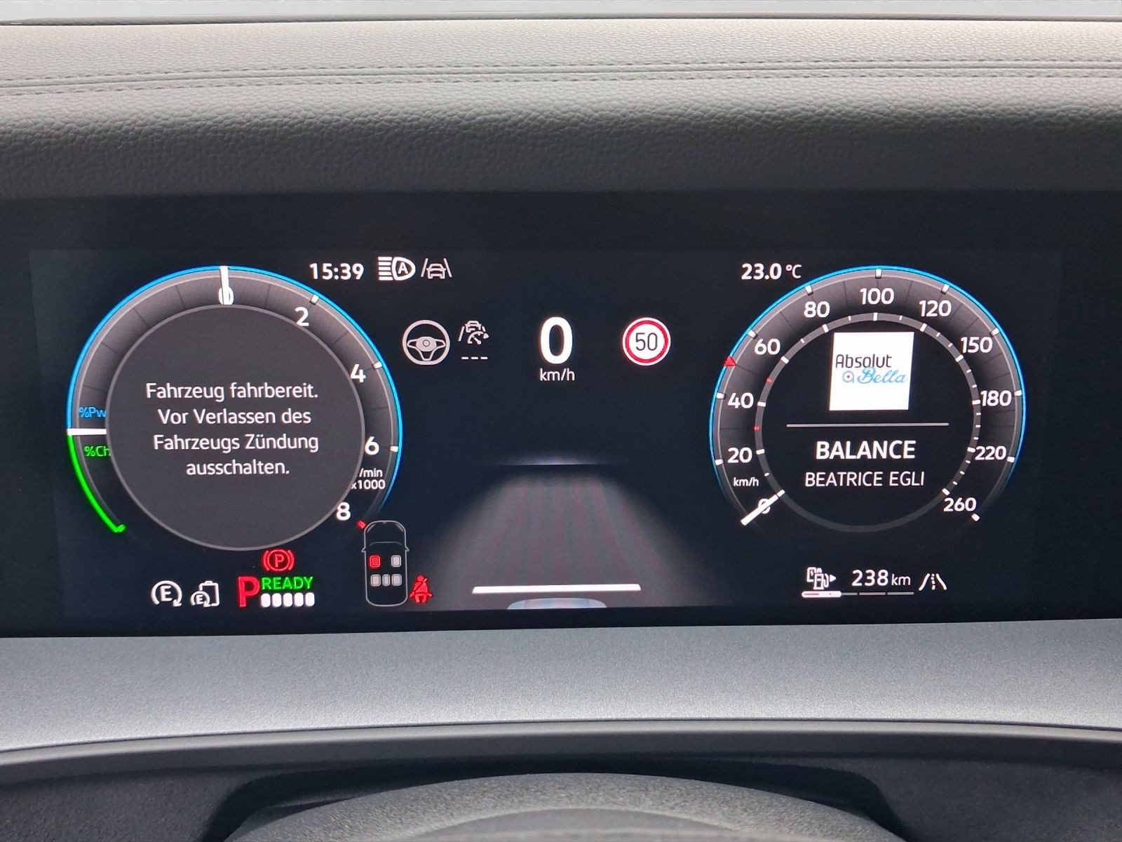 Volkswagen Tayron – Bild 10