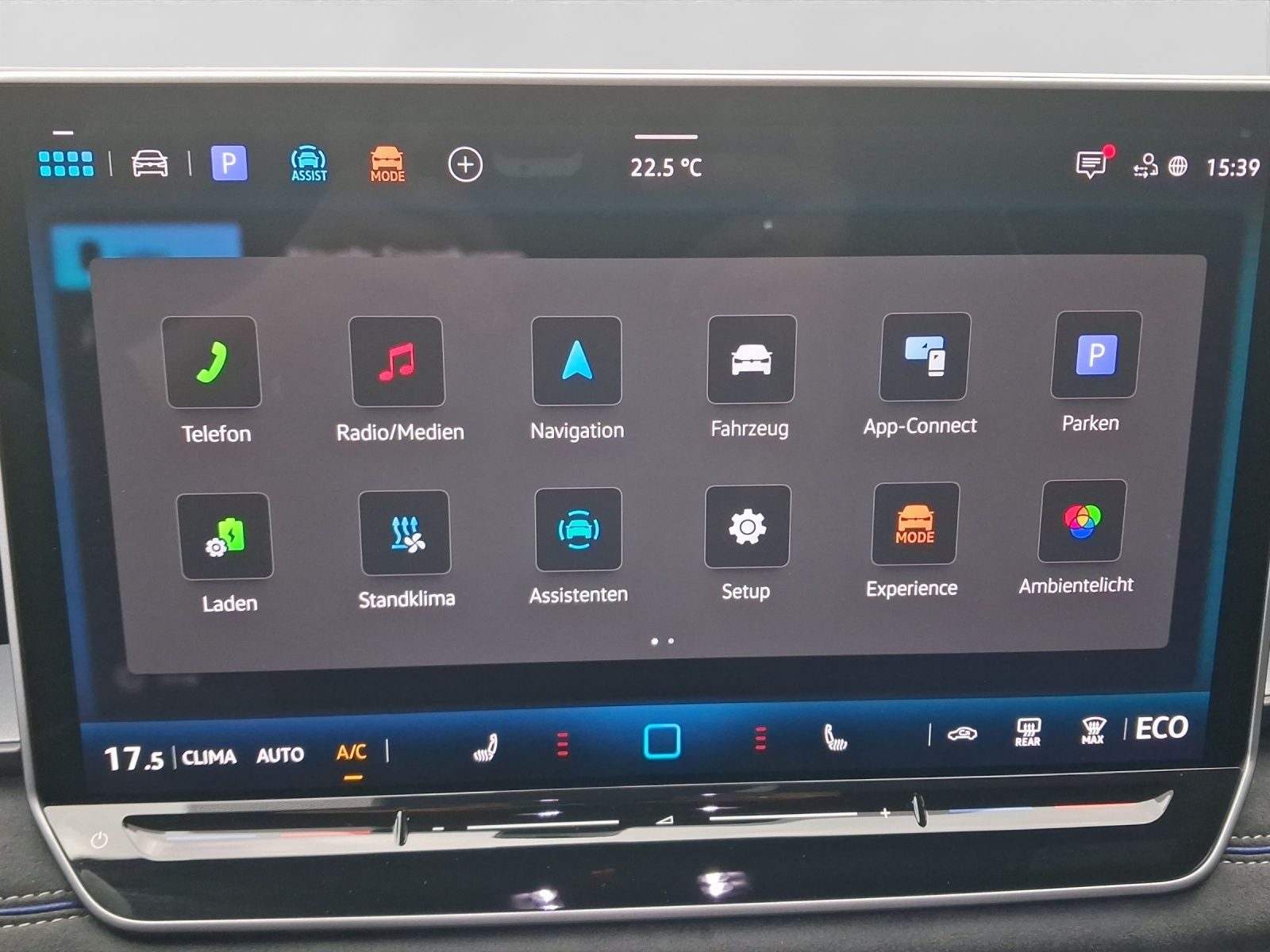 Volkswagen Tayron – Bild 11