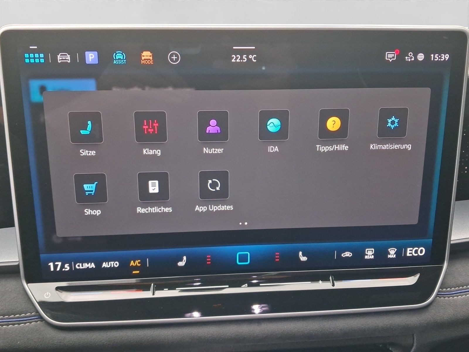 Volkswagen Tayron – Bild 12