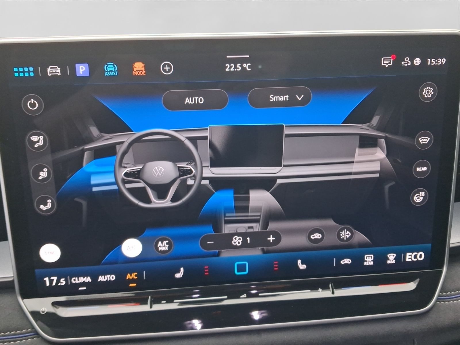 Volkswagen Tayron – Bild 13