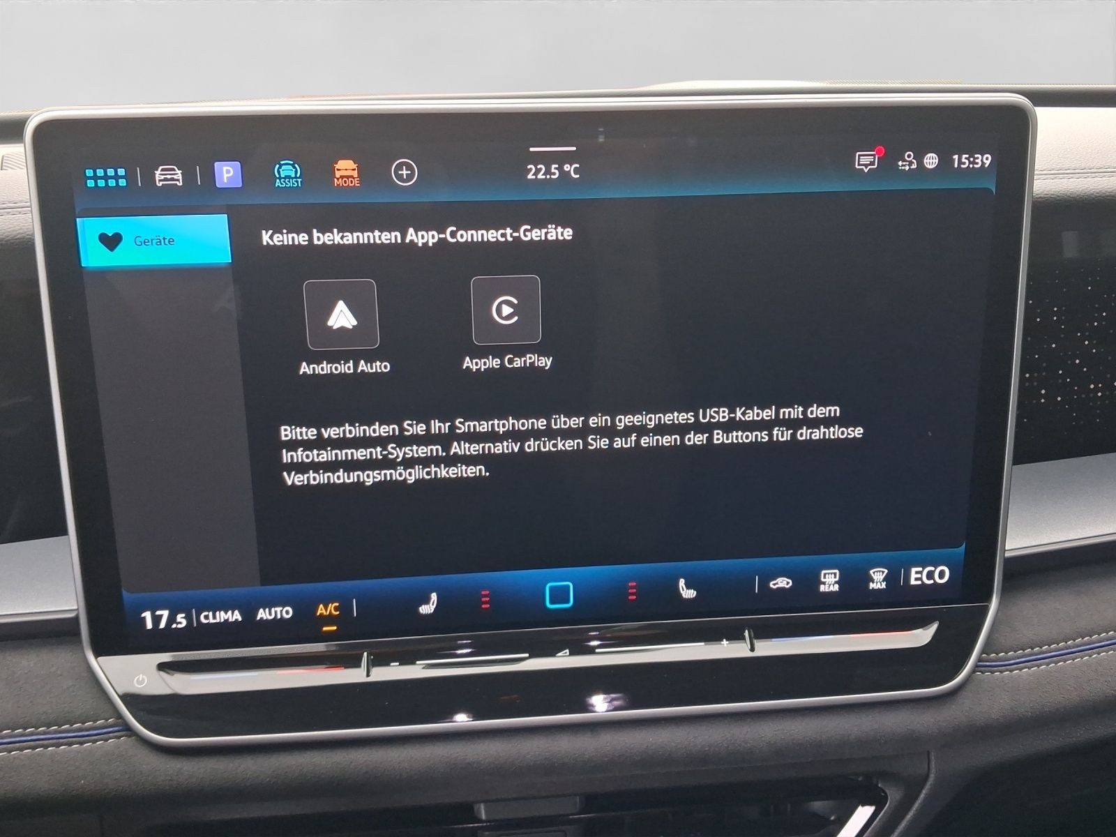 Volkswagen Tayron – Bild 15