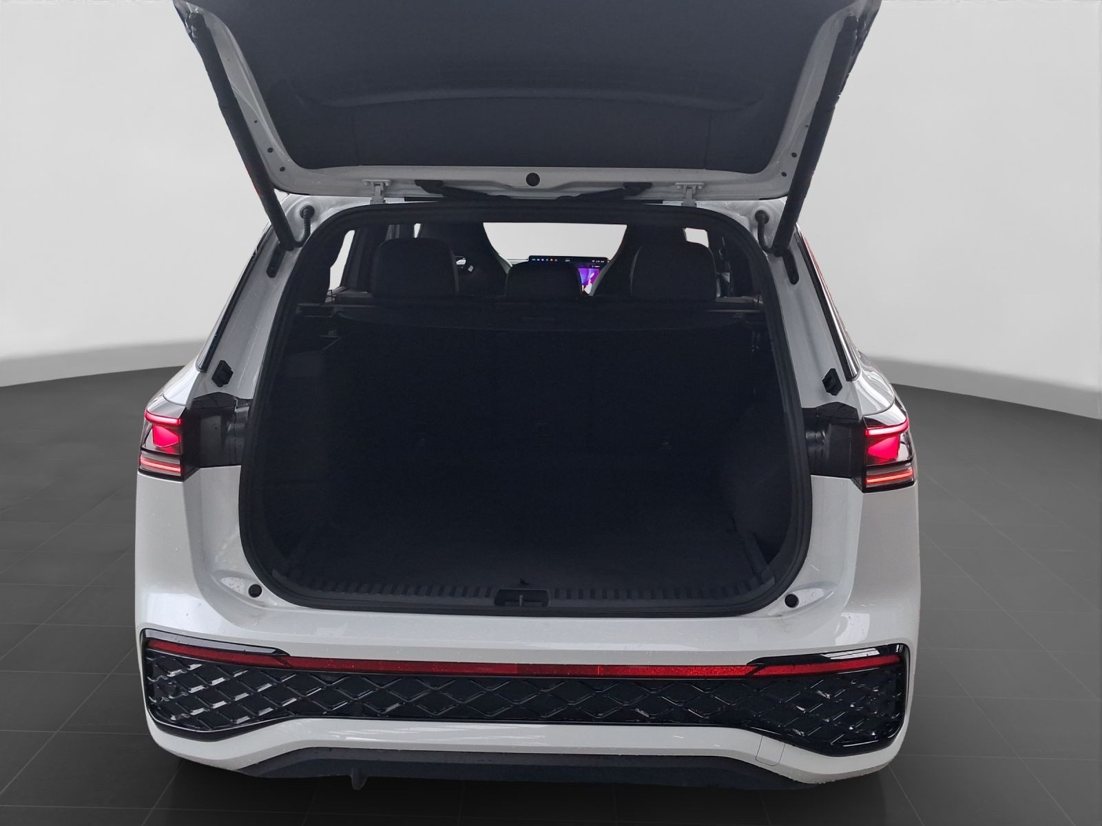 Volkswagen Tayron – Bild 17
