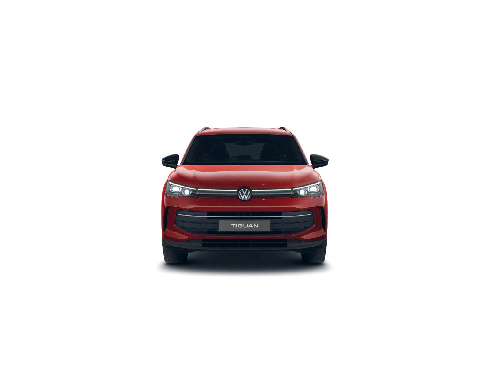 Volkswagen Tiguan – Bild 3