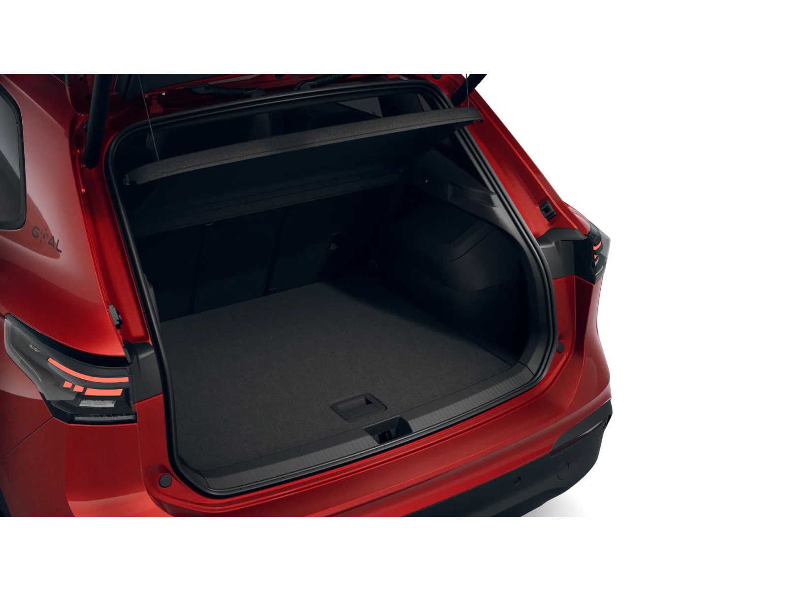 Volkswagen Tiguan – Bild 8