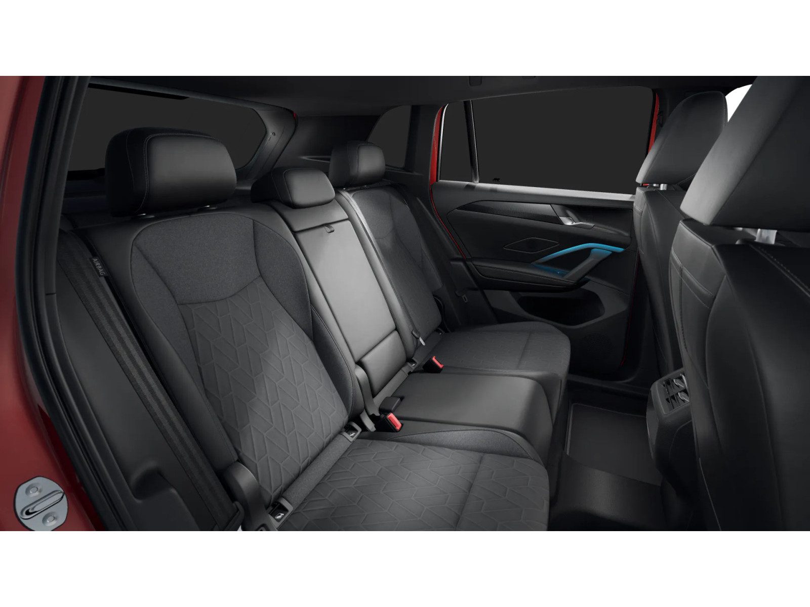 Volkswagen Tiguan – Bild 11