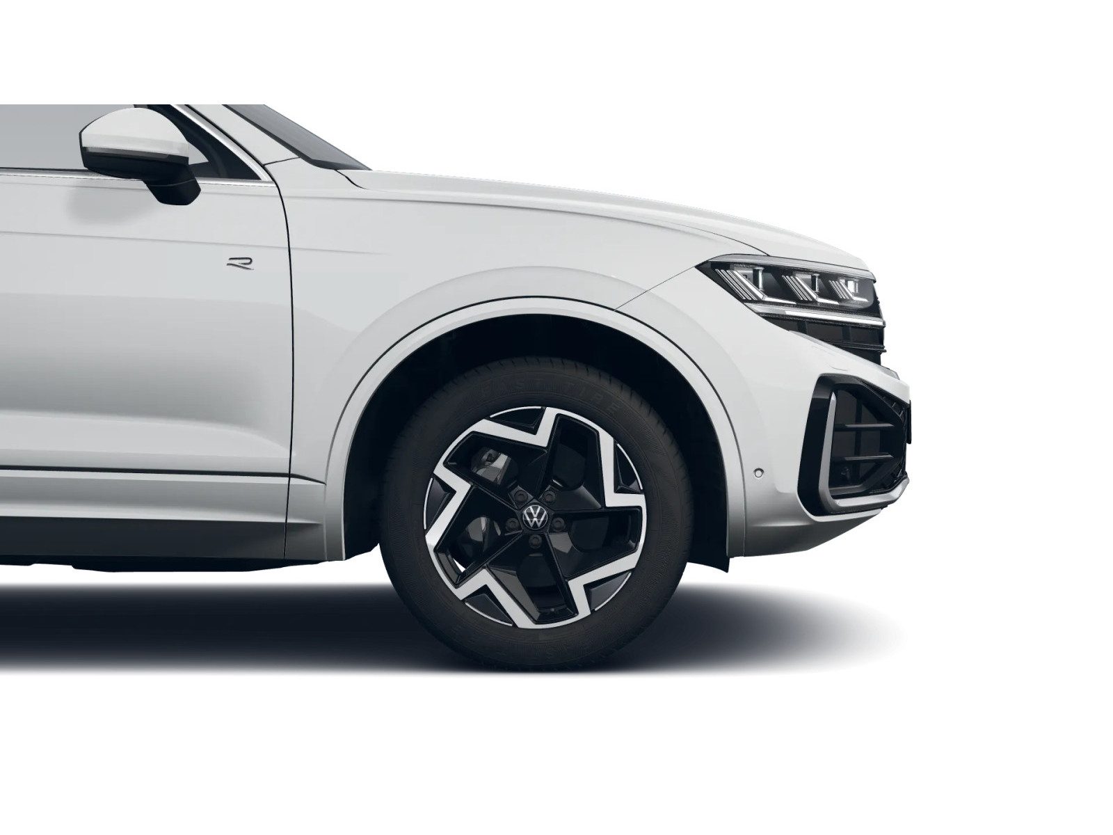 Volkswagen Touareg – Bild 4