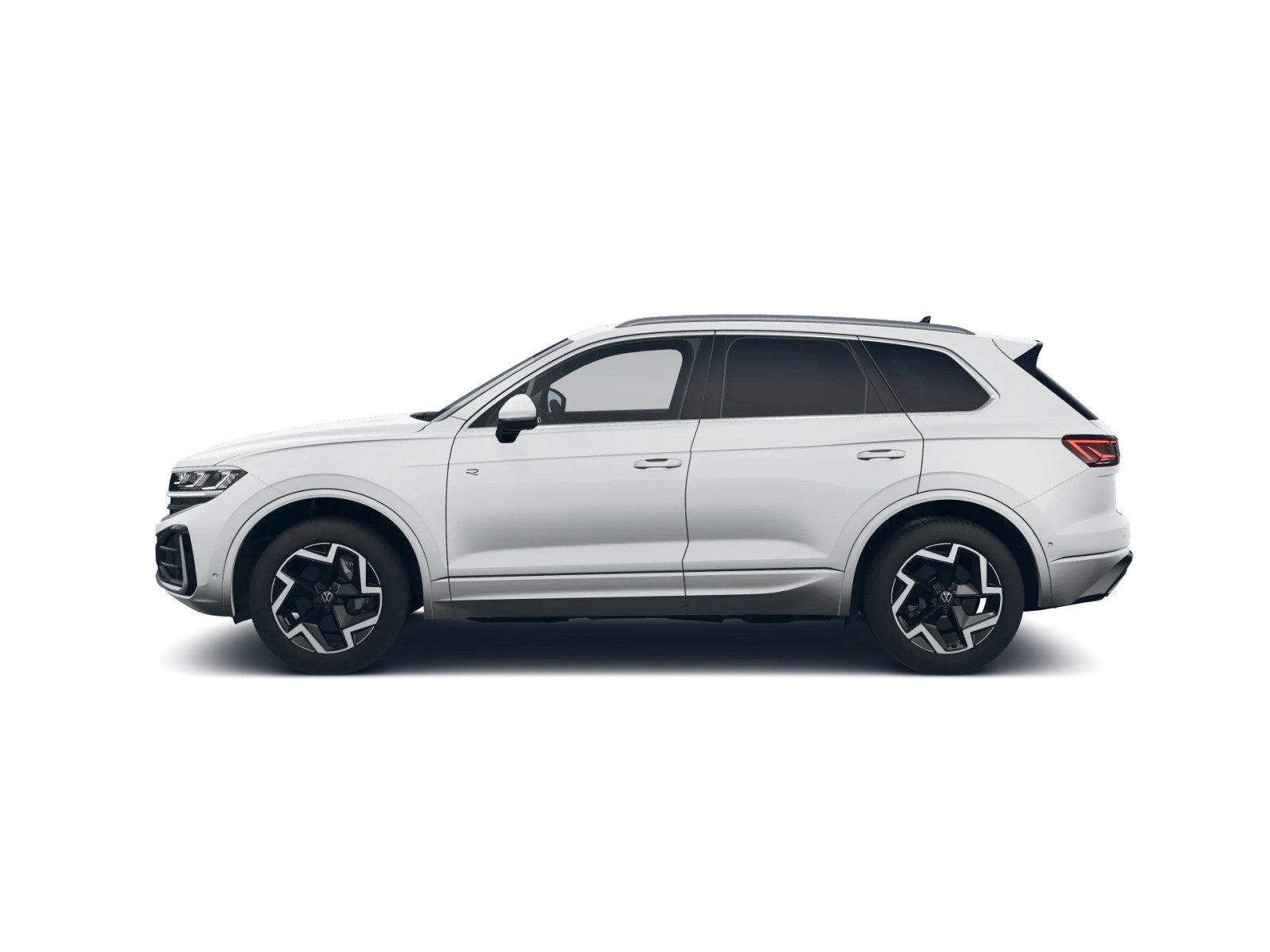 Volkswagen Touareg – Bild 6