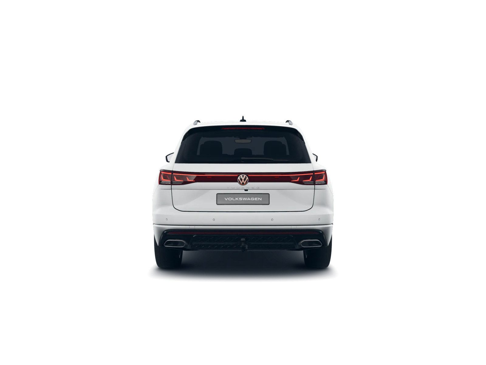Volkswagen Touareg – Bild 7
