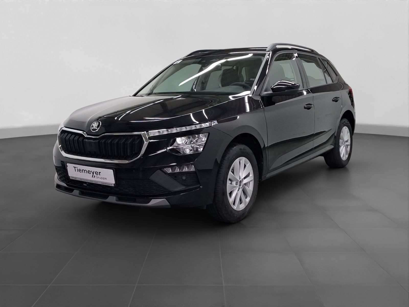Skoda Kamiq – Bild 2