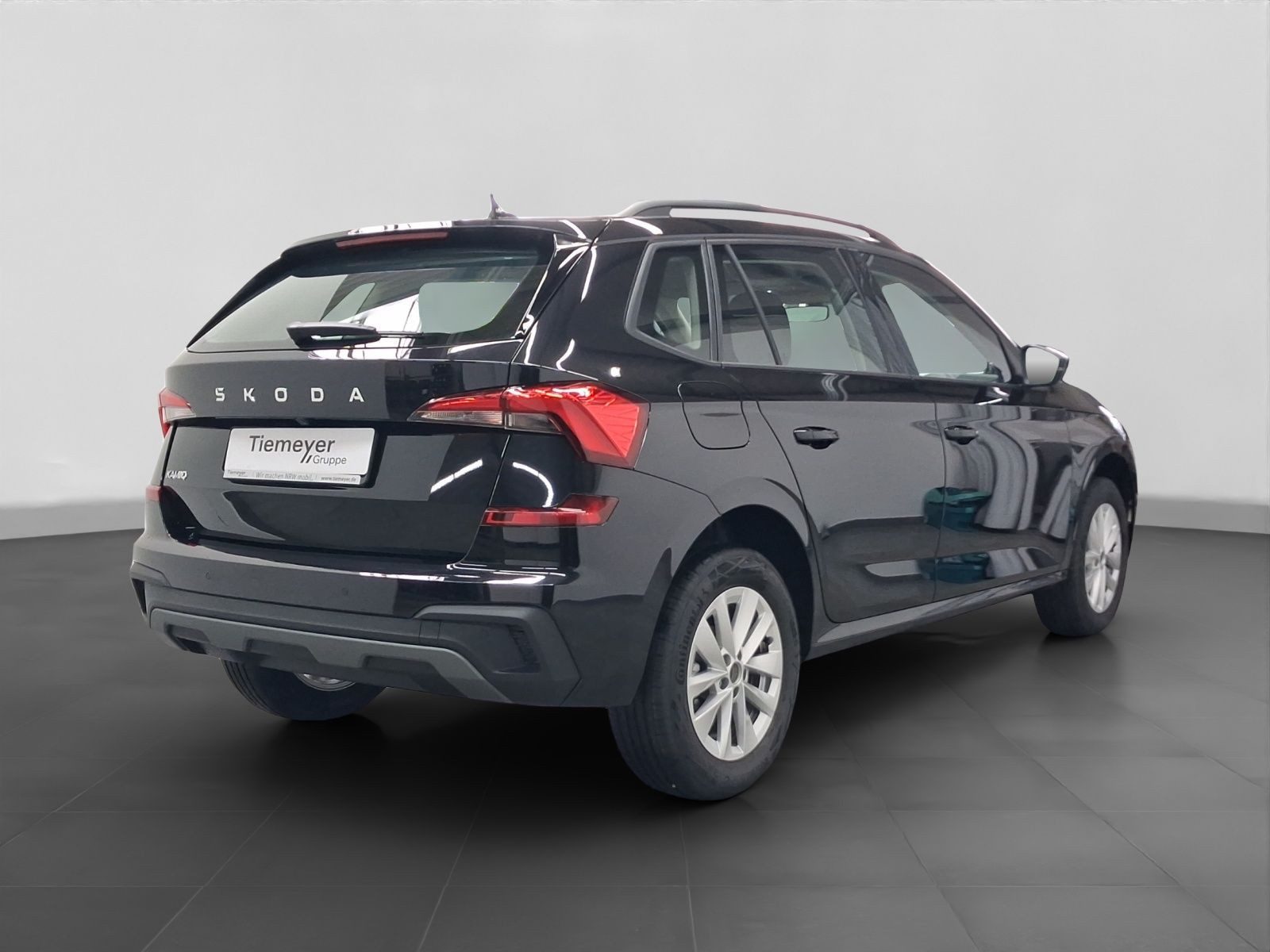 Skoda Kamiq – Bild 3