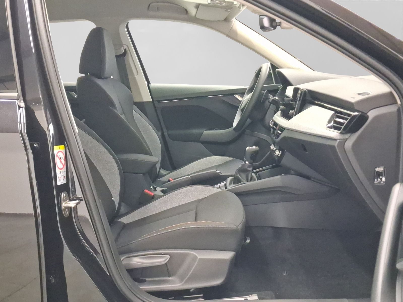 Skoda Kamiq – Bild 4