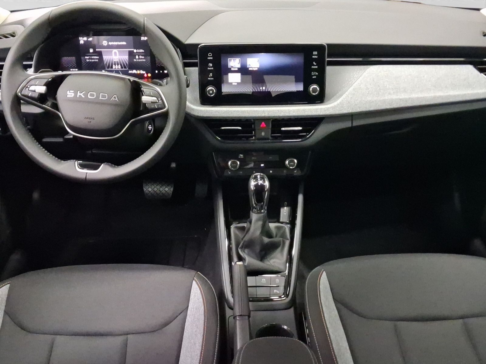 Skoda Kamiq – Bild 5