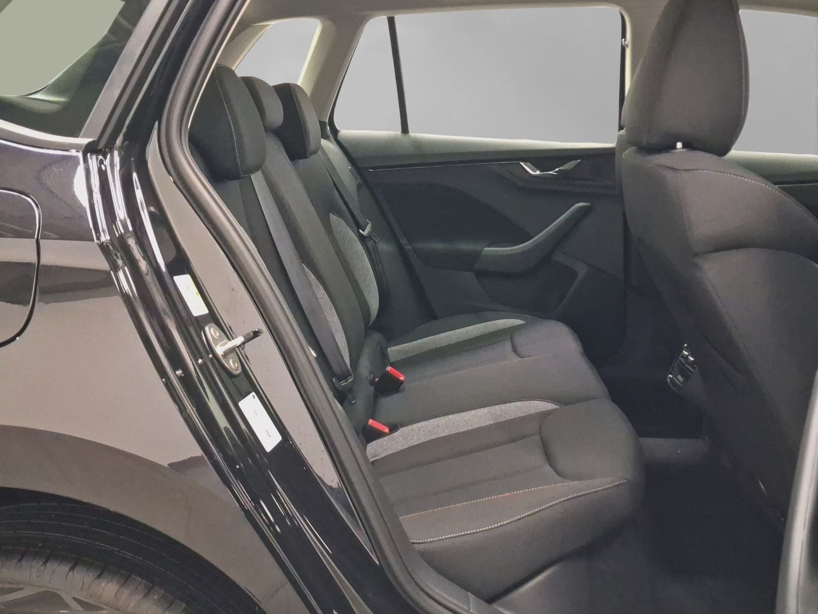 Skoda Kamiq – Bild 6