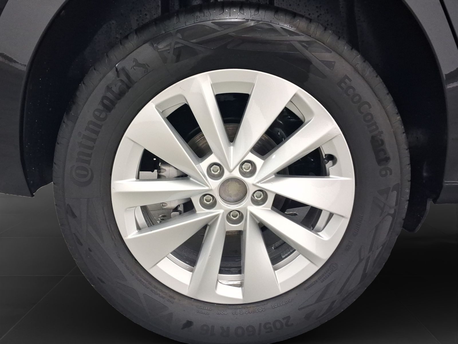 Skoda Kamiq – Bild 7