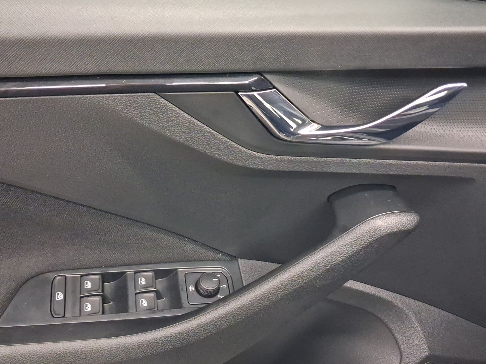 Skoda Kamiq – Bild 8