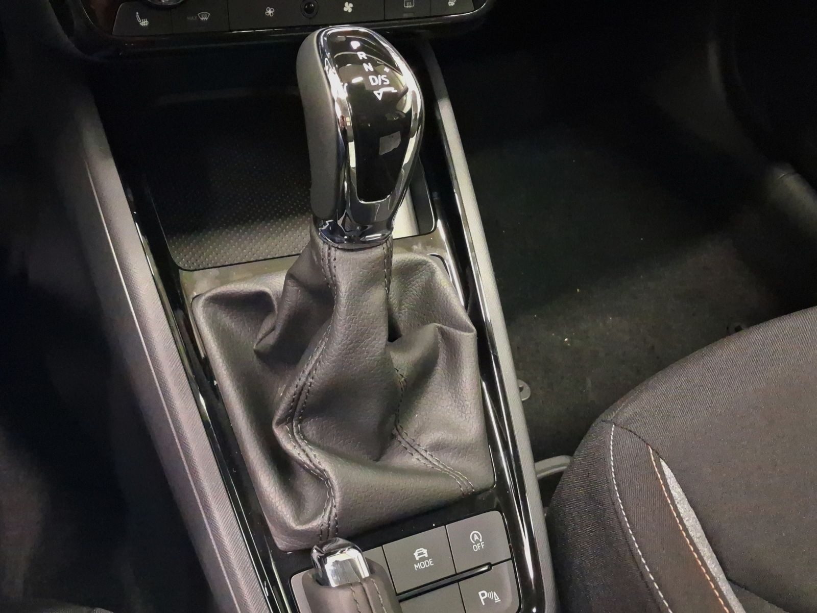 Skoda Kamiq – Bild 11