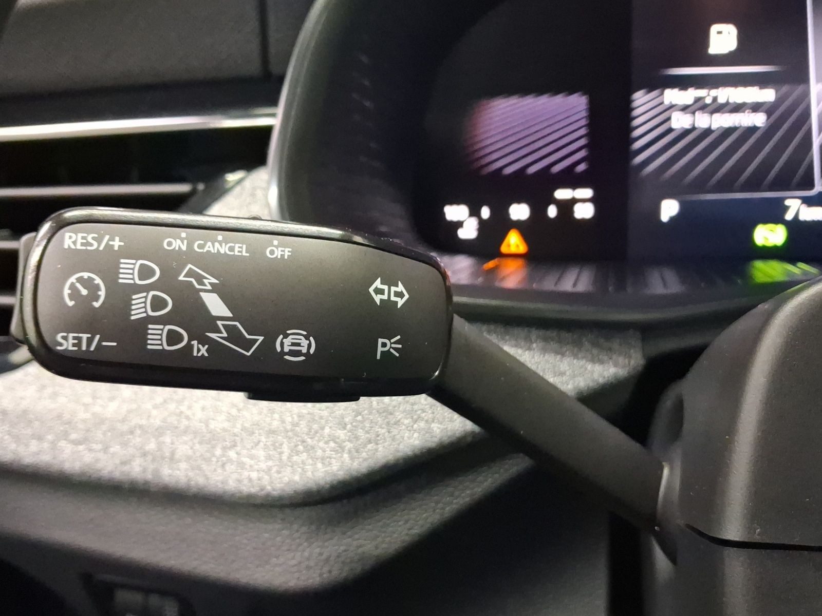 Skoda Kamiq – Bild 17