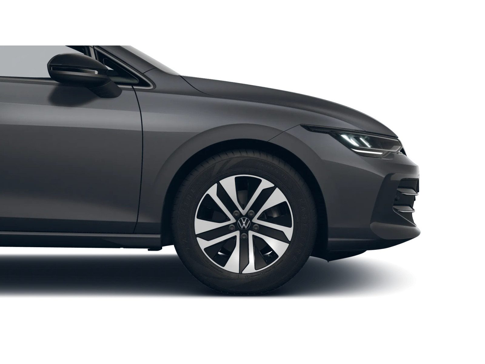 Volkswagen Golf – Bild 4