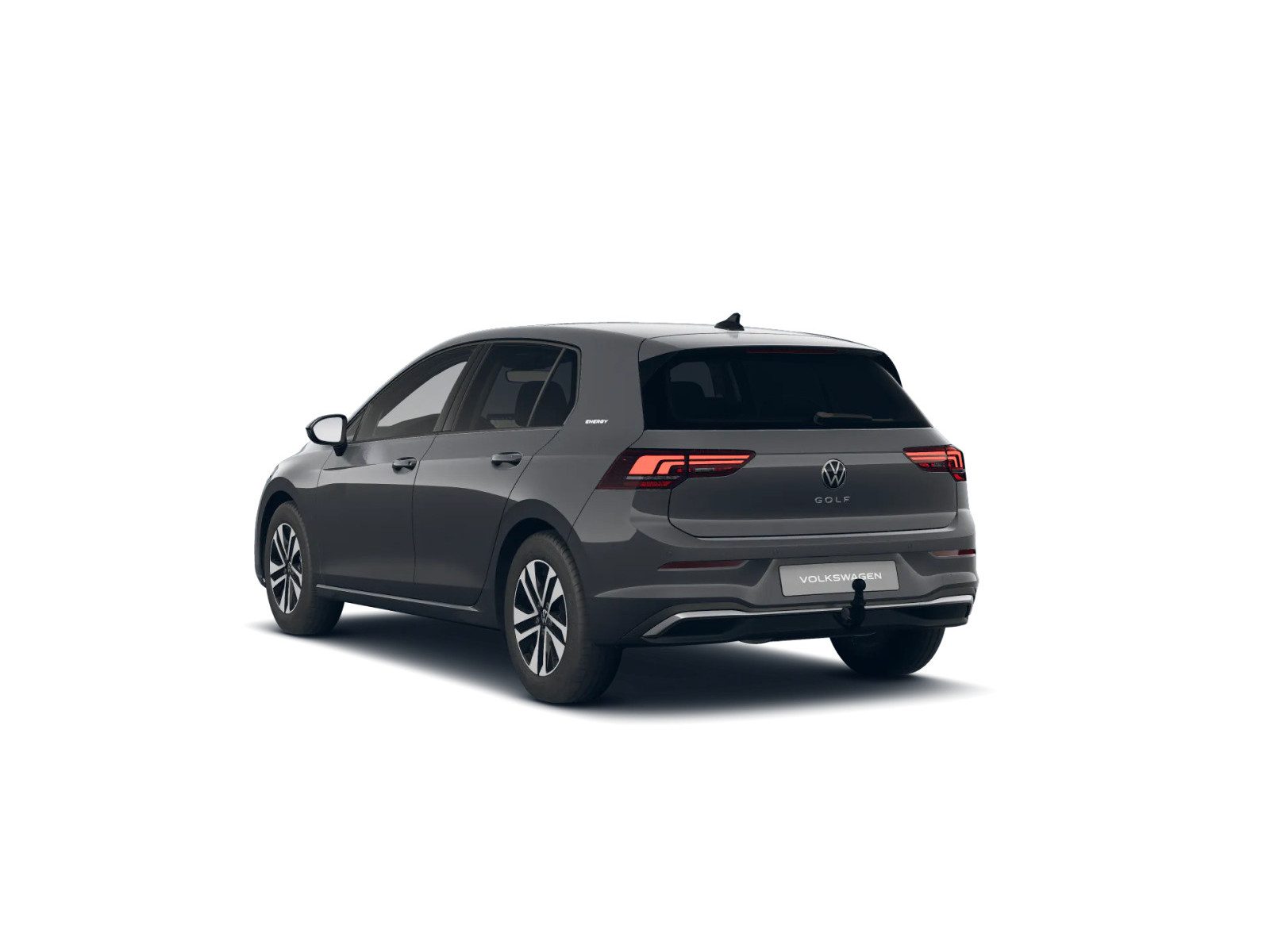 Volkswagen Golf – Bild 5