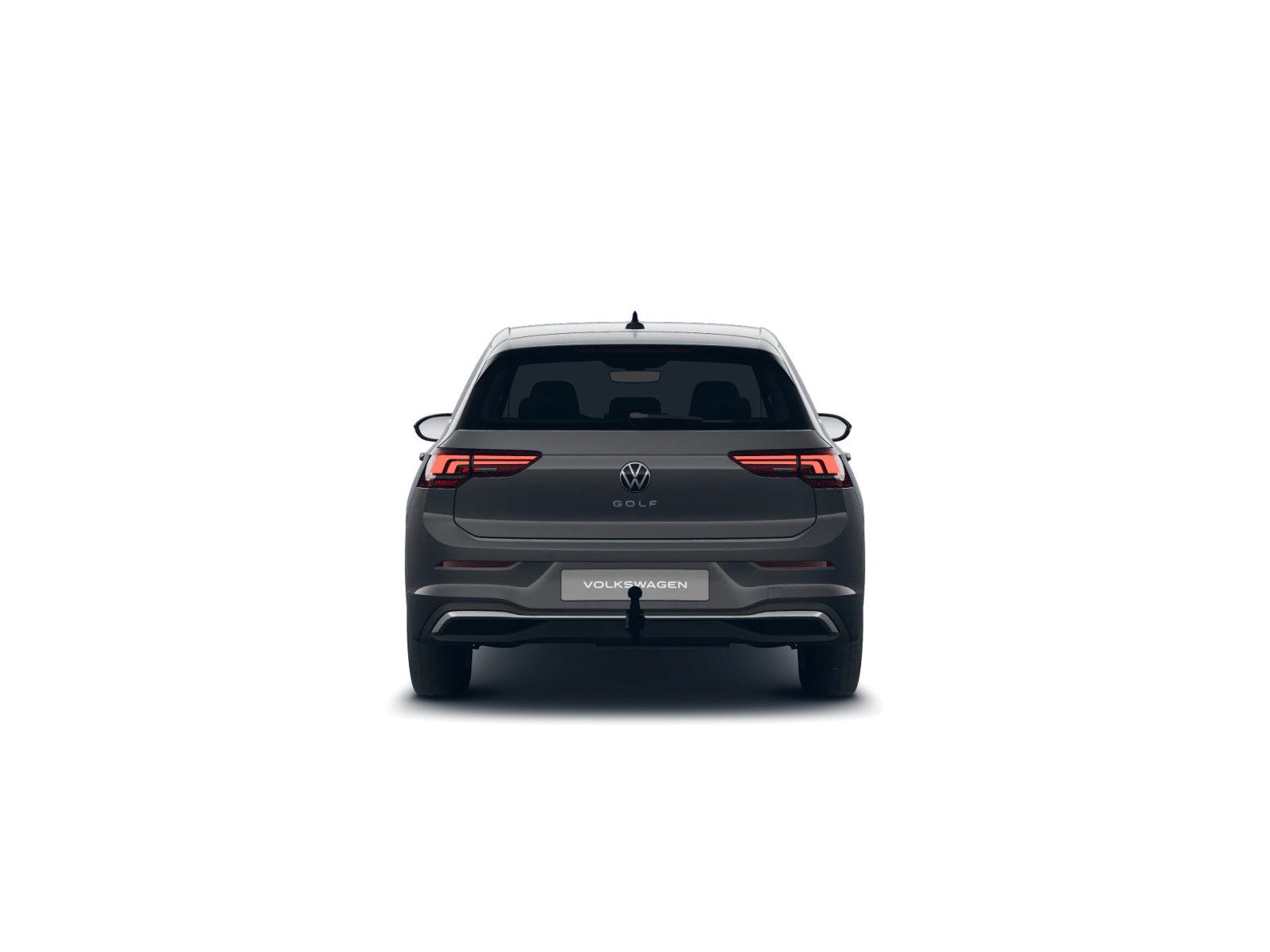 Volkswagen Golf – Bild 7