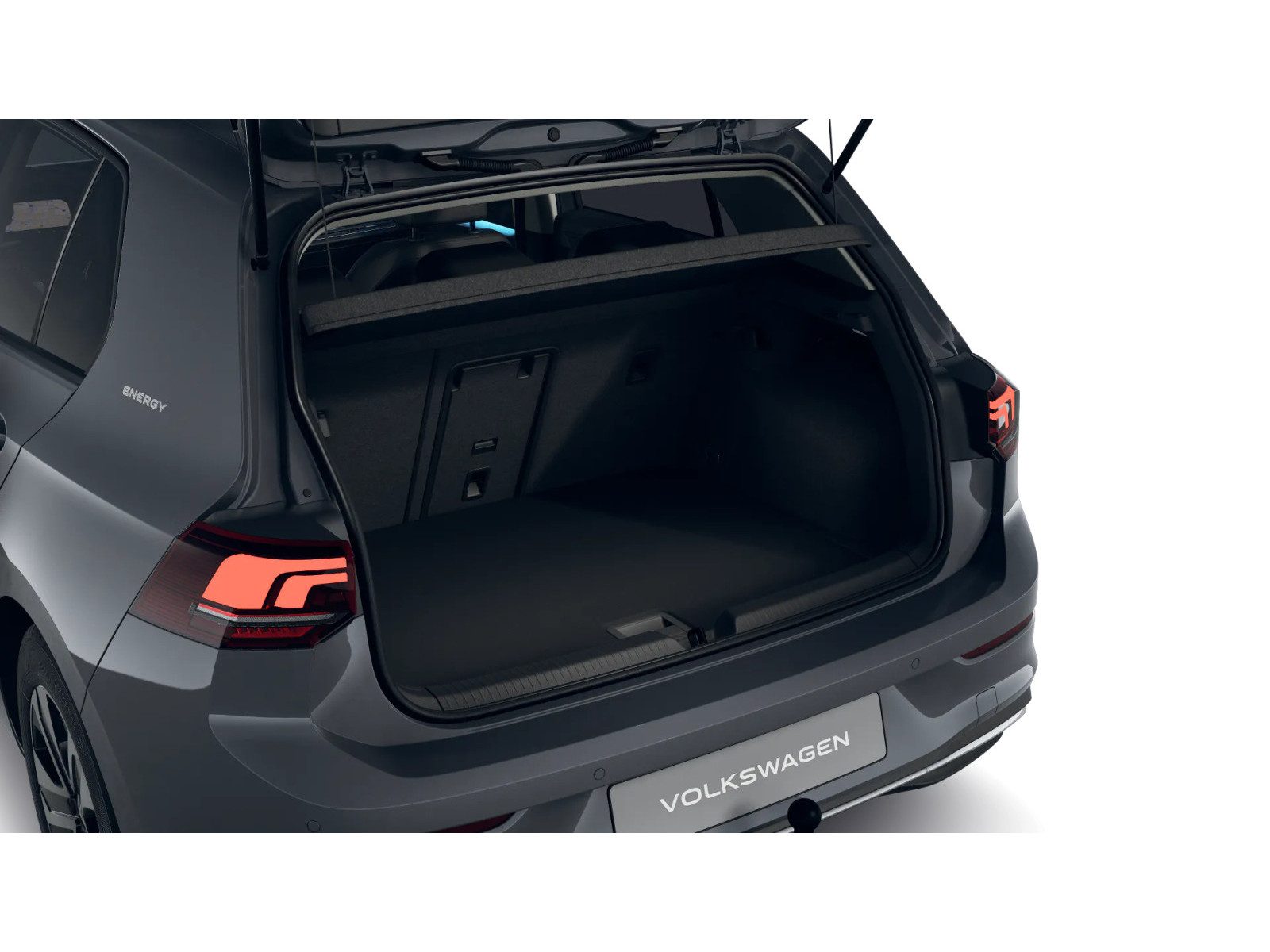 Volkswagen Golf – Bild 8