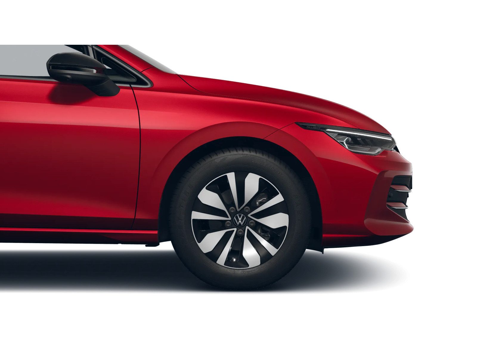 Volkswagen Golf – Bild 4