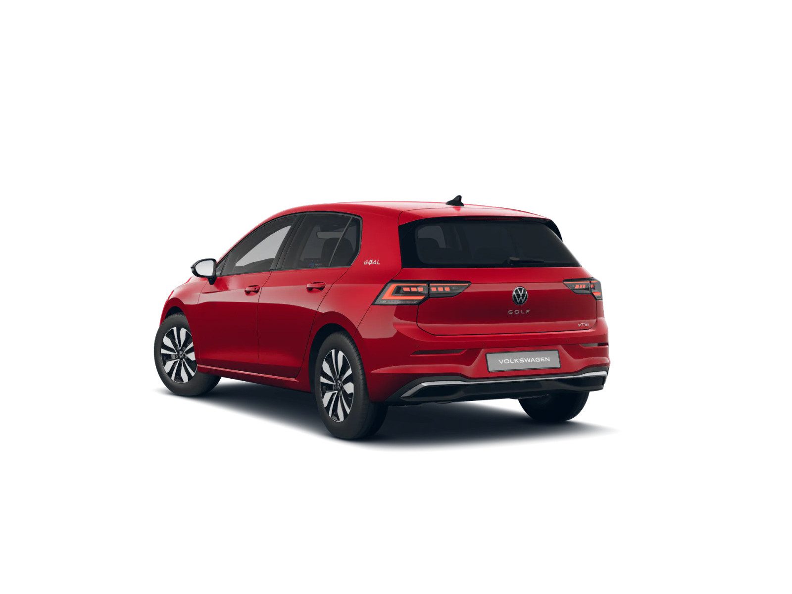 Volkswagen Golf – Bild 5
