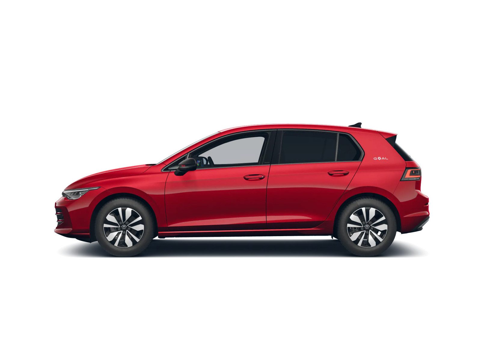 Volkswagen Golf – Bild 6