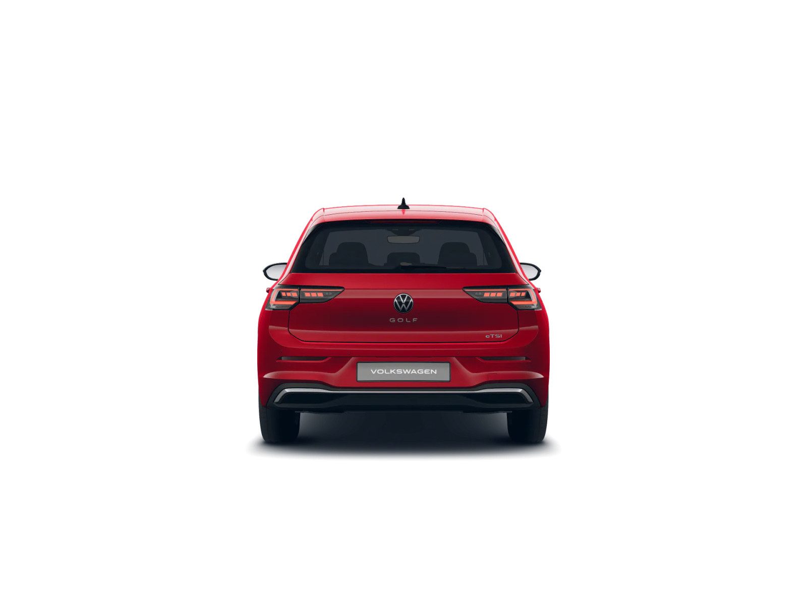 Volkswagen Golf – Bild 7
