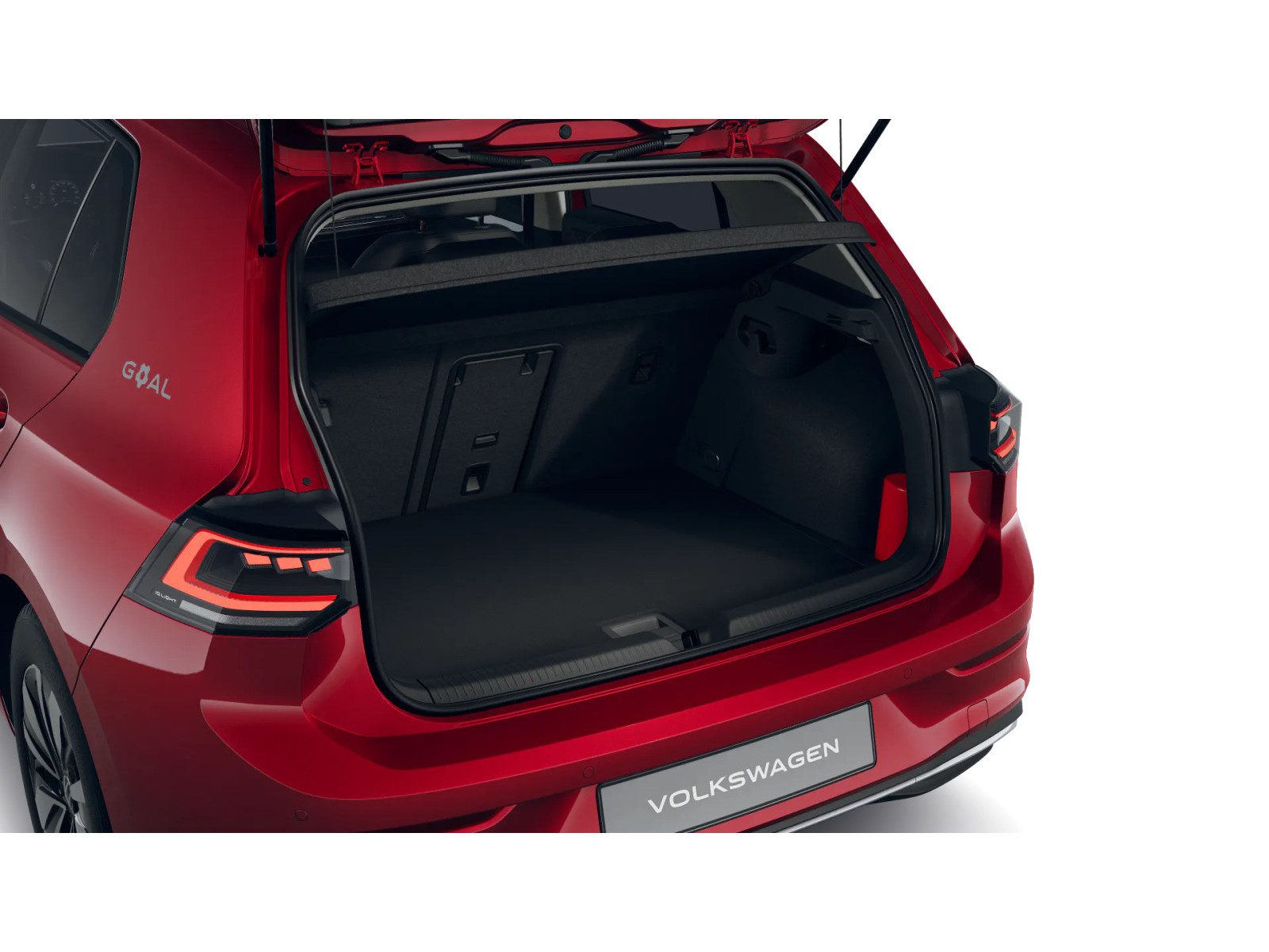 Volkswagen Golf – Bild 8