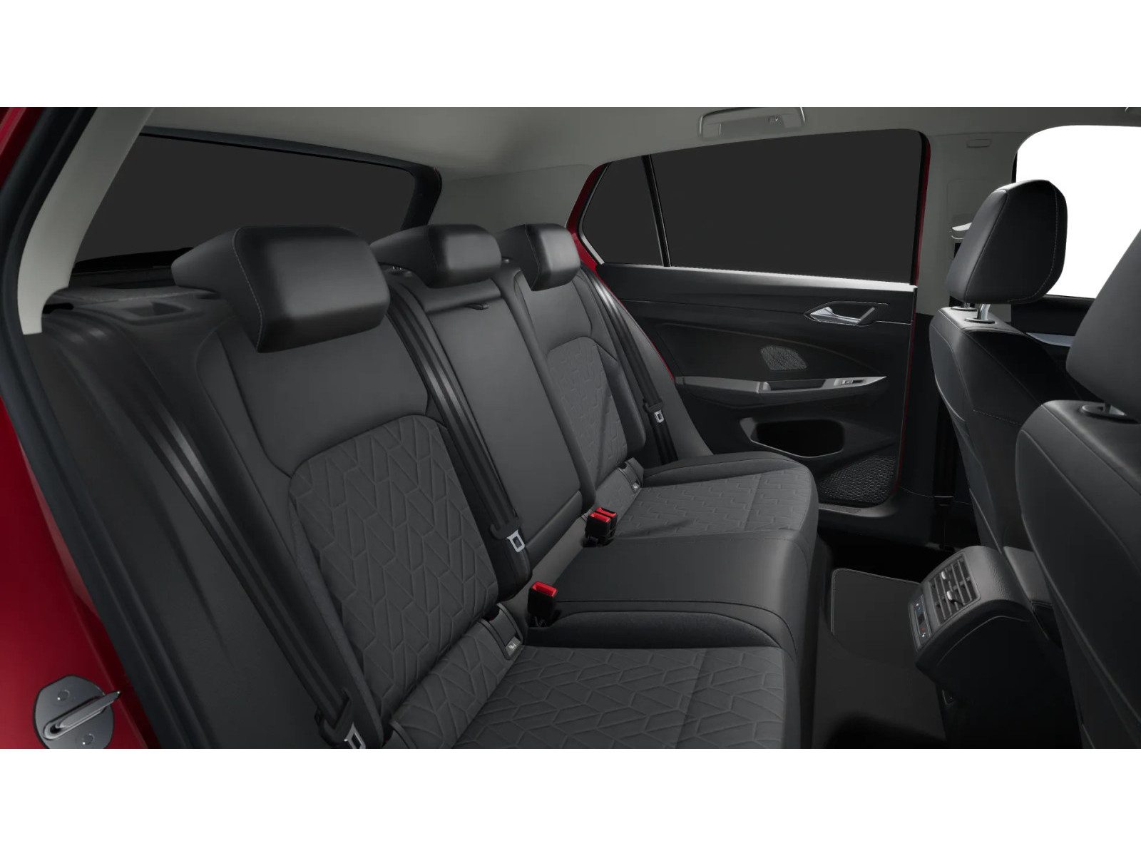 Volkswagen Golf – Bild 11