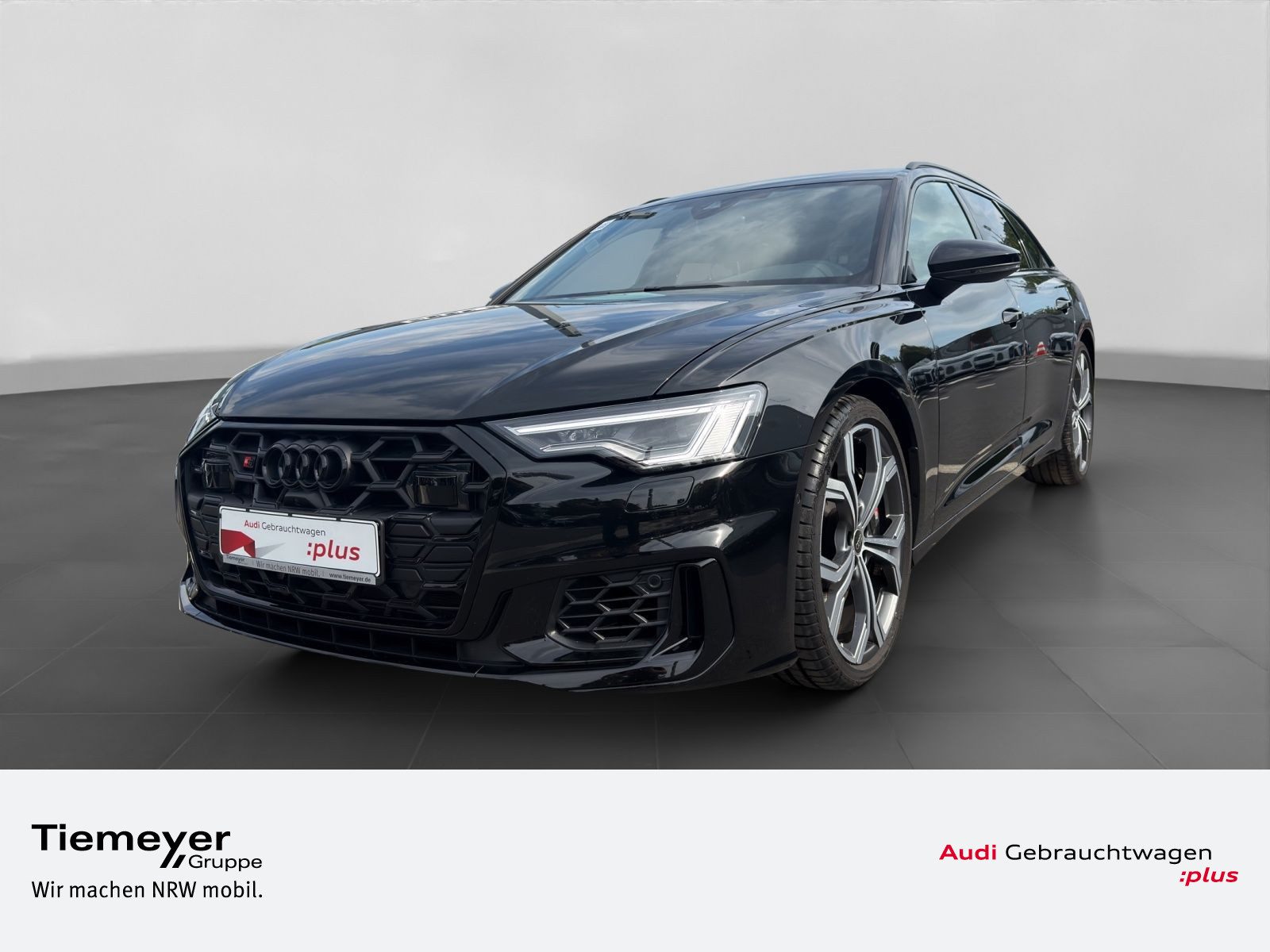 Audi S6 Avant – Bild 1
